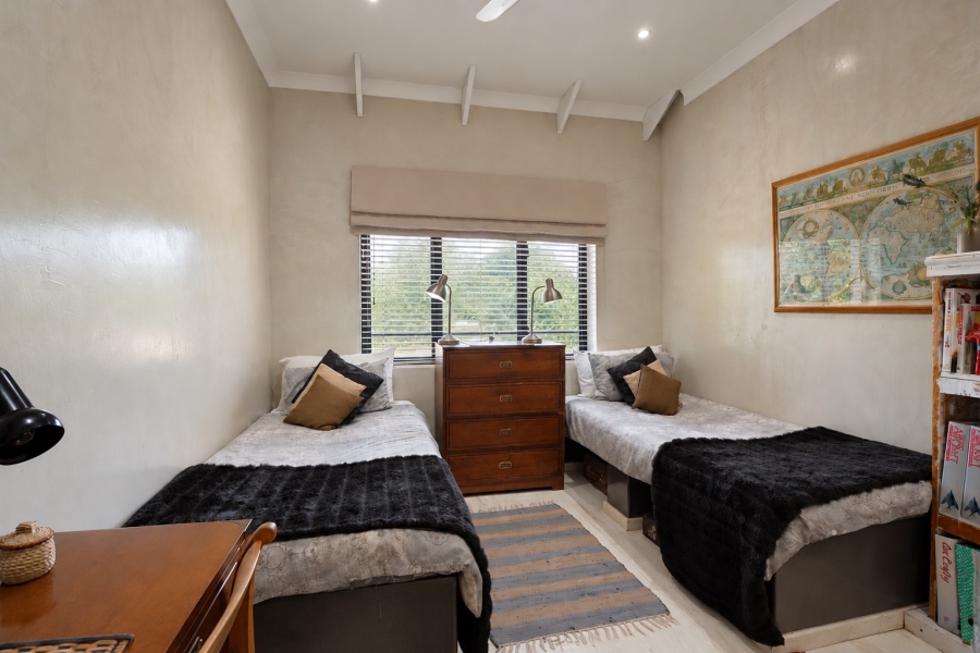 3 Bedroom Property for Sale in Paryskloof Western Cape